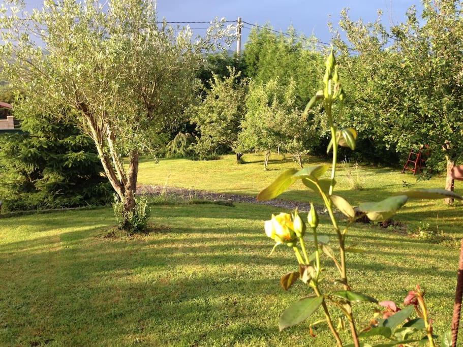 Villa Siero 2023 El Berron Esterno foto