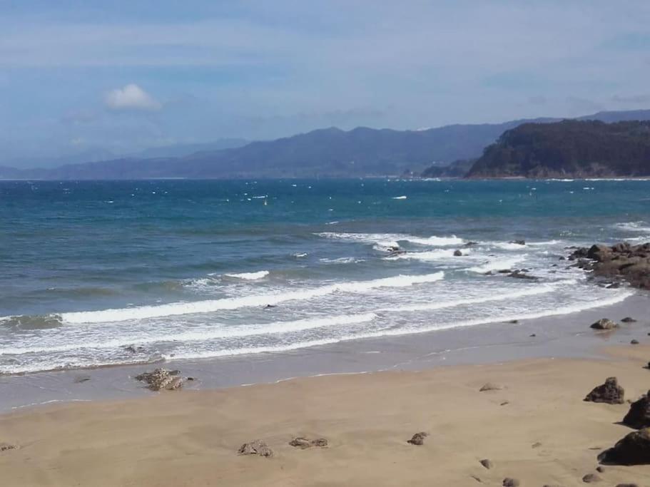 Villa Siero 2023 El Berron Esterno foto